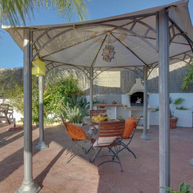 Cortijo VILLA EL PINO - Casa de 3 dormitorios - 10