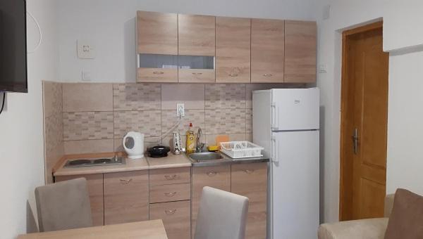 Apartments Škaljari - Apartment with Garden View - 9