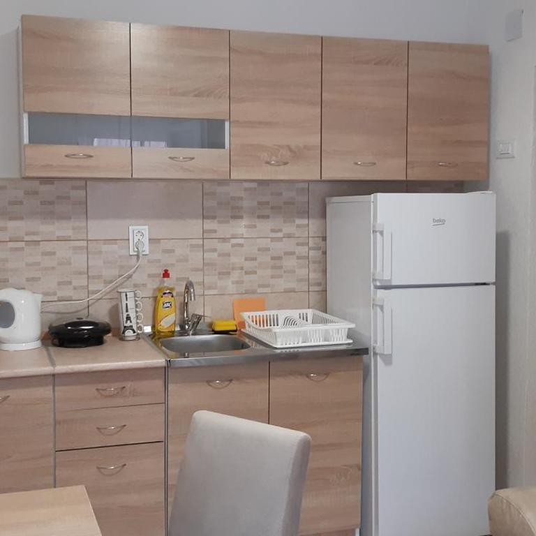 Apartments Škaljari - Apartment with Garden View - 8