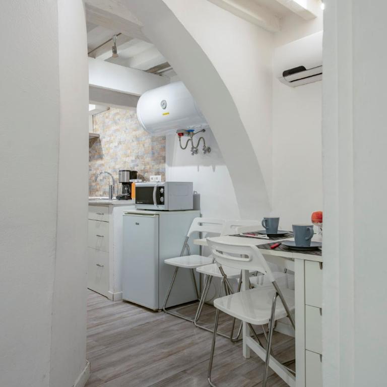Un Bacio a Firenze - Deluxe Apartment - 29