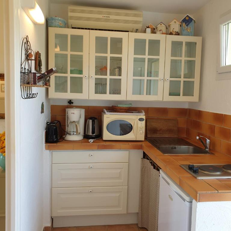 Résidence Le Home - Studio 18 m² - 4