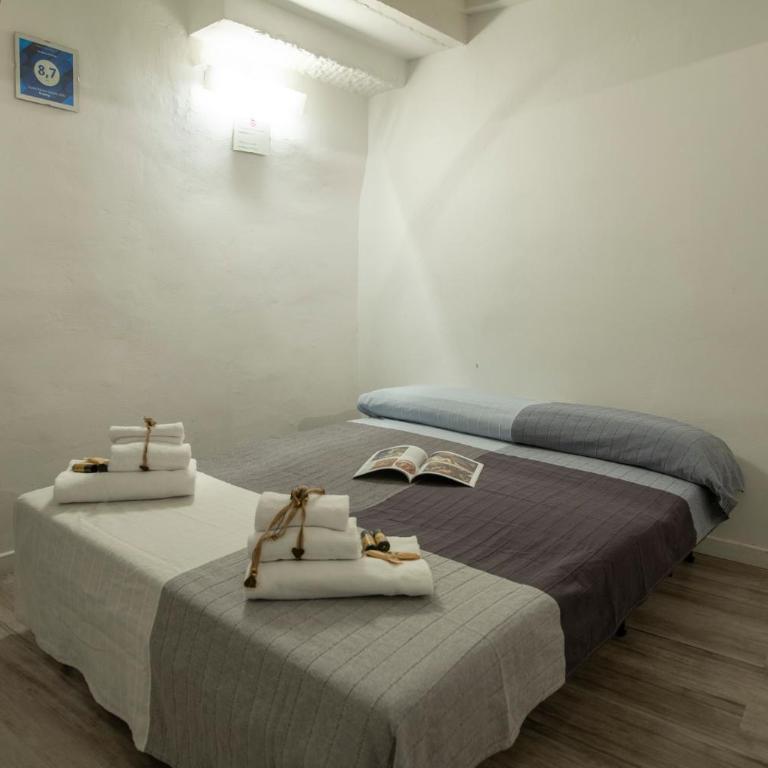 Un Bacio a Firenze - Deluxe Apartment - 26