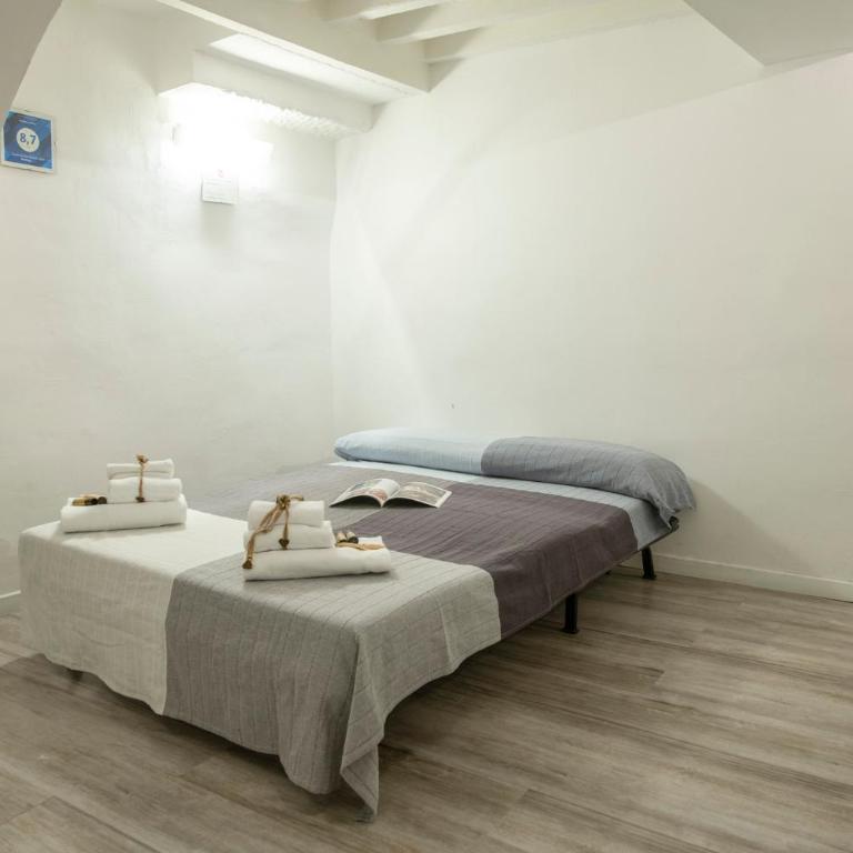 Un Bacio a Firenze - Deluxe Apartment - 17