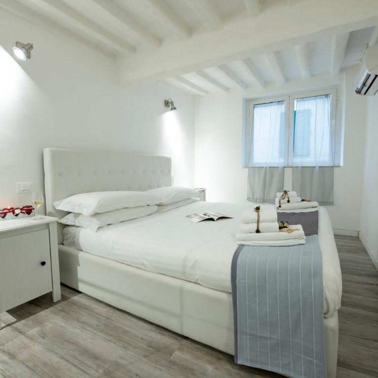 Un Bacio a Firenze - Deluxe Apartment - 15