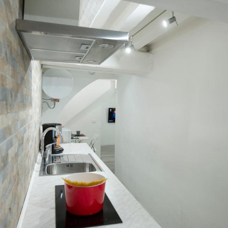 Un Bacio a Firenze - Deluxe Apartment - 35