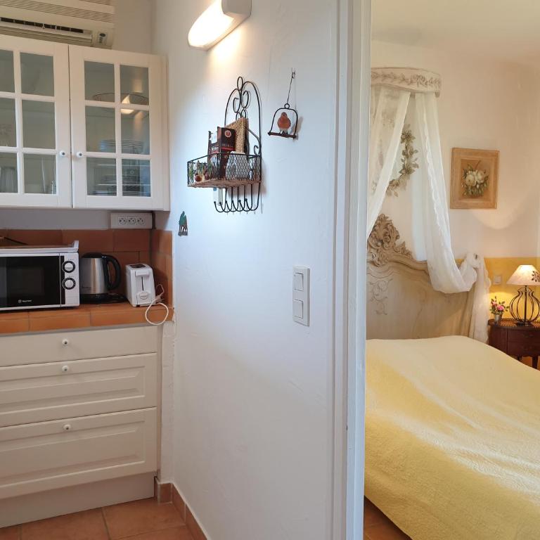 Résidence Le Home - Studio 18 m² - 9