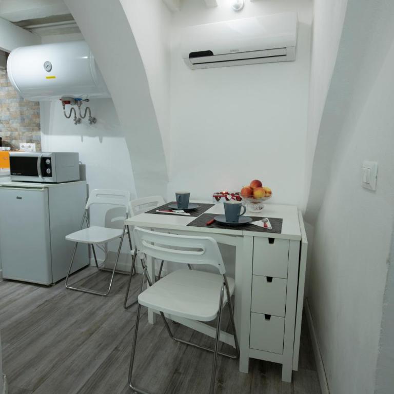 Un Bacio a Firenze - Deluxe Apartment - 6