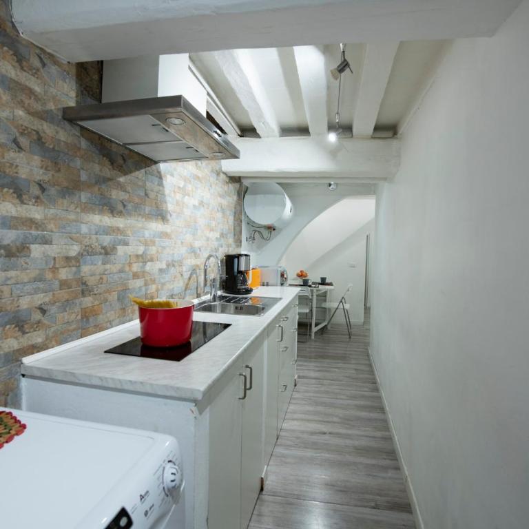 Un Bacio a Firenze - Deluxe Apartment - 7