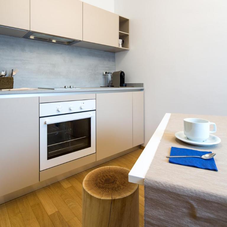Mercatovecchio Luxury Suites - Suite Superior - 6