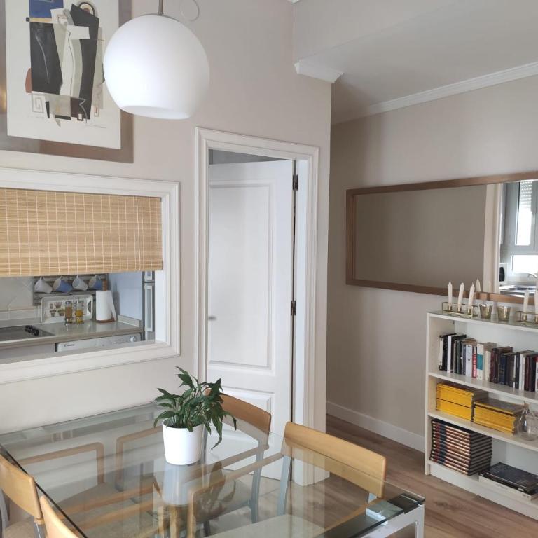 Córdoba con Encanto LUBI I - Apartamento de 1 dormitorio - 6