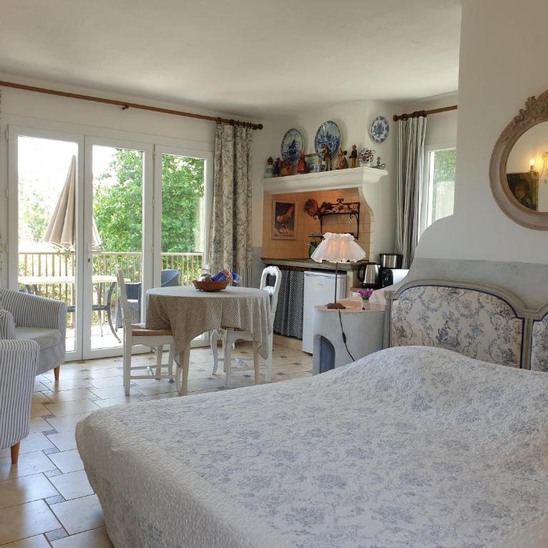 Résidence Le Home - Studio 22 m² - 3