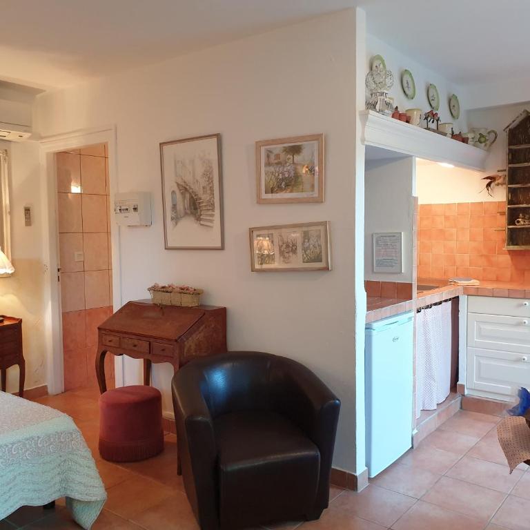 Résidence Le Home - Studio 22 m² - 4