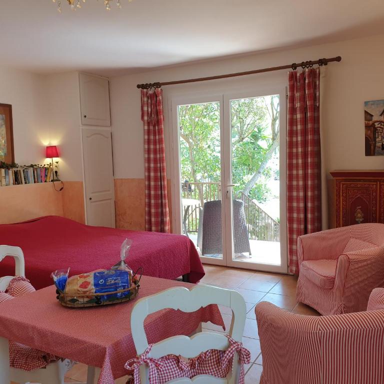 Résidence Le Home - Studio 22 m² - 6