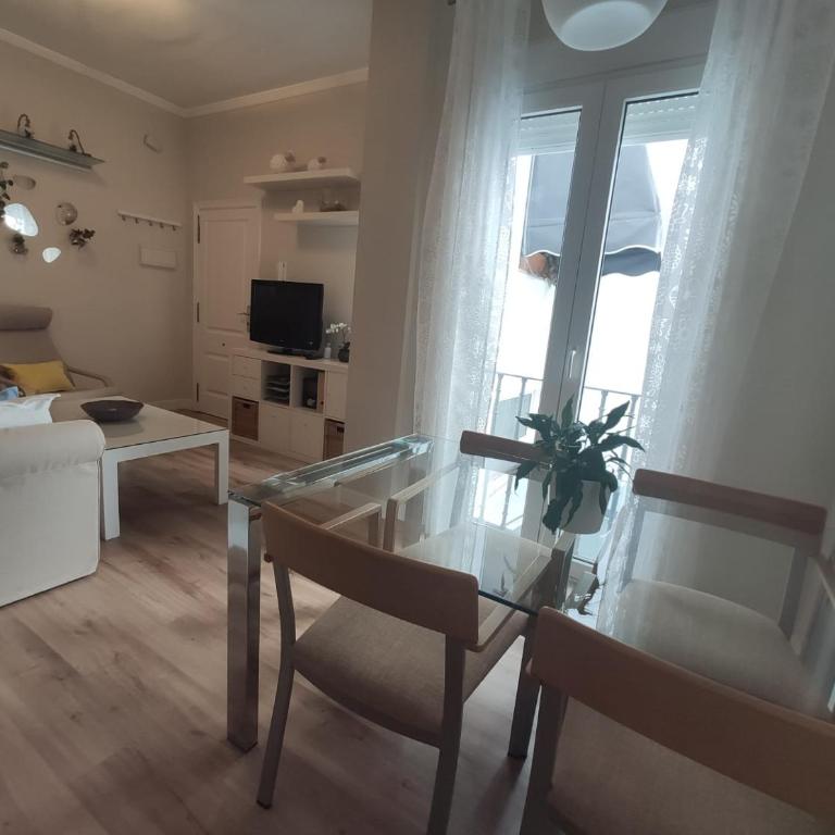 Córdoba con Encanto LUBI I - Apartamento de 1 dormitorio - 5