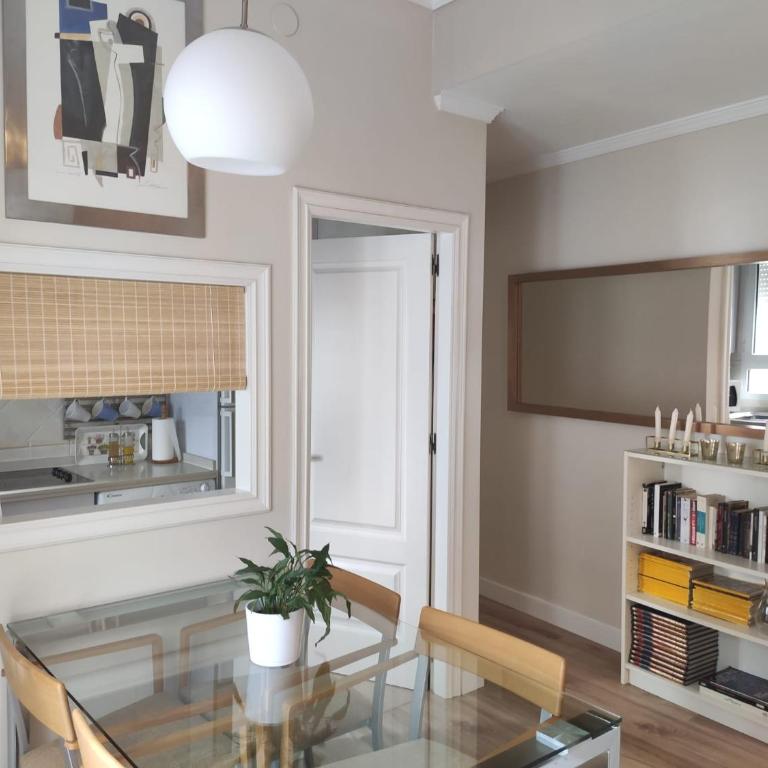 Córdoba con Encanto LUBI I - Apartamento de 1 dormitorio - 9