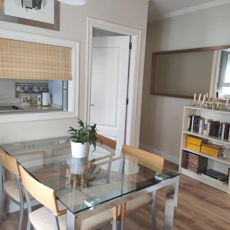 Córdoba con Encanto LUBI I - Apartamento de 1 dormitorio - 10