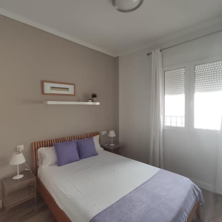 Córdoba con Encanto LUBI I - Apartamento de 1 dormitorio - 15