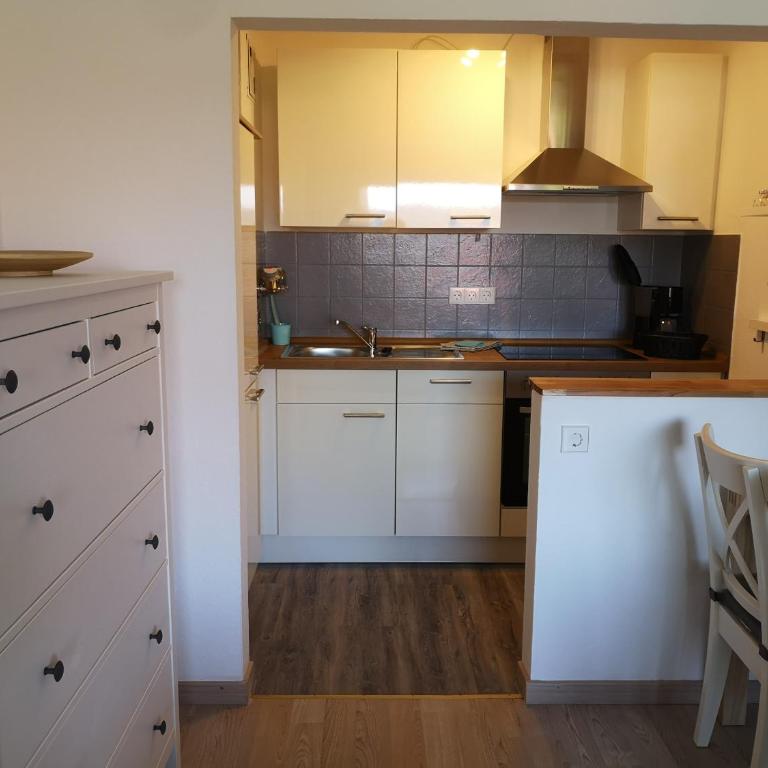 Ferienwohnung Alpenspaß - One-Bedroom Apartment - 6