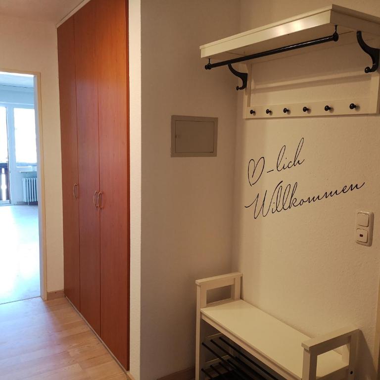 Ferienwohnung Alpenspaß - One-Bedroom Apartment - 10