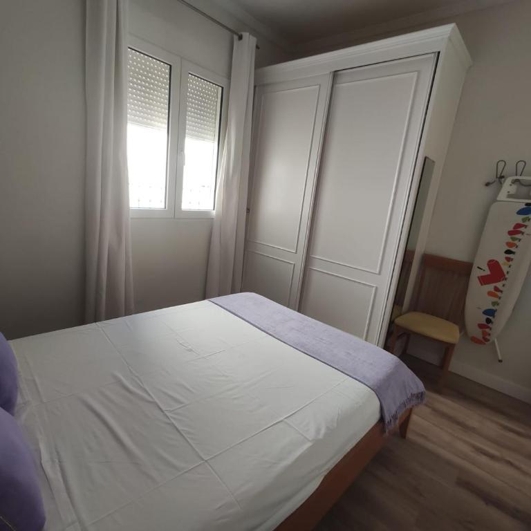 Córdoba con Encanto LUBI I - Apartamento de 1 dormitorio - 17