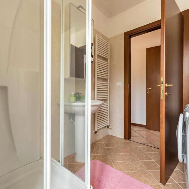 la casa del borgo con parcheggio - Appartamento con Terrazza - 7