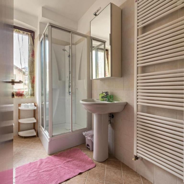 la casa del borgo con parcheggio - Appartamento con Terrazza - 10