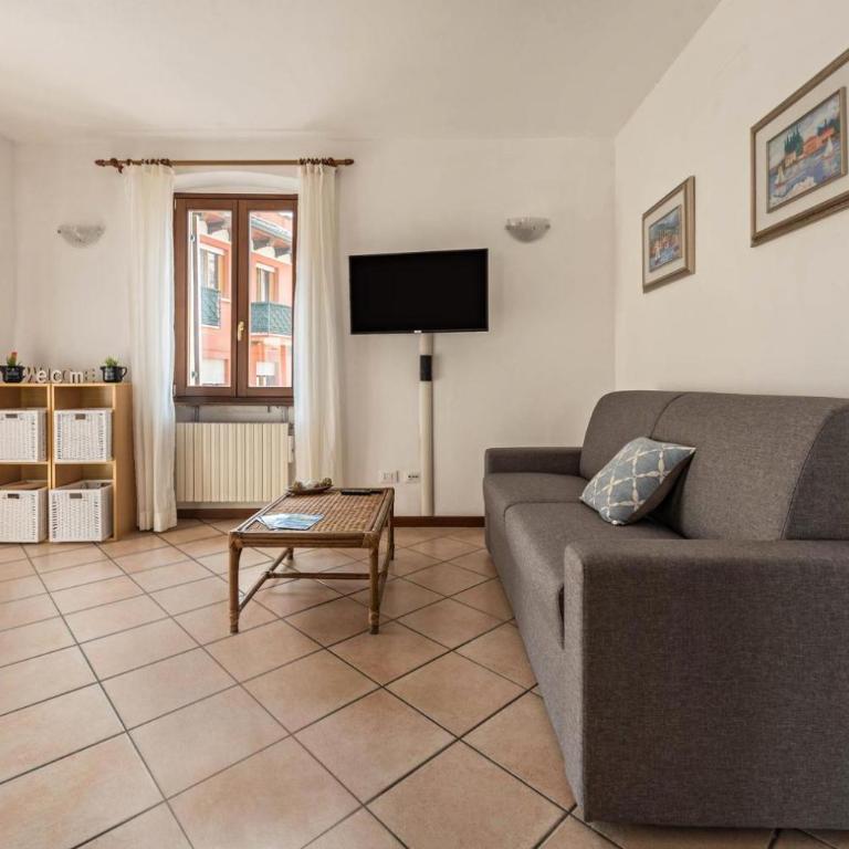 la casa del borgo con parcheggio - Appartamento con Terrazza - 9