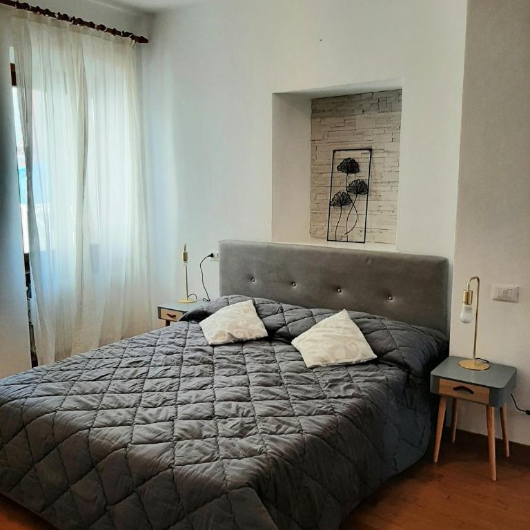 la casa del borgo con parcheggio - Appartamento con Terrazza - 18
