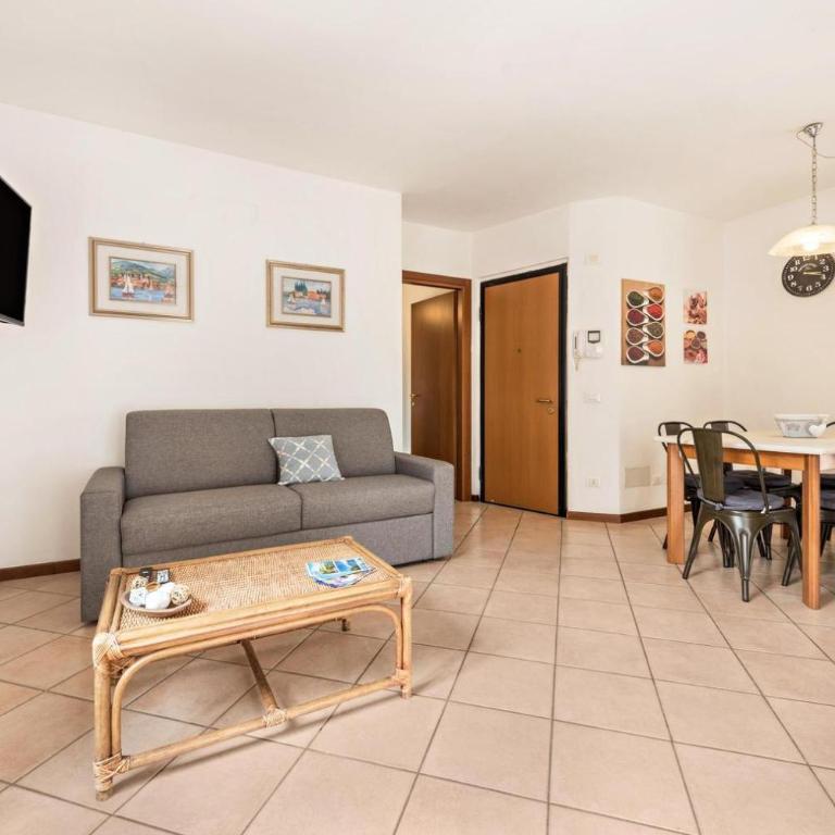 la casa del borgo con parcheggio - Appartamento con Terrazza - 26