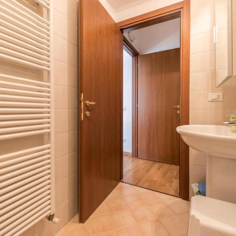 la casa del borgo con parcheggio - Appartamento con Terrazza - 29
