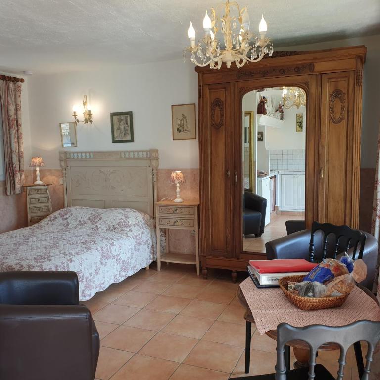 Résidence Le Home - Studio 22 m² - 9