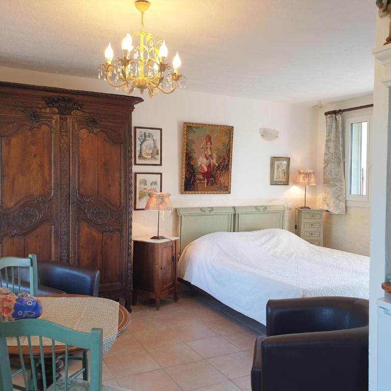 Résidence Le Home - Studio 22 m² - 10