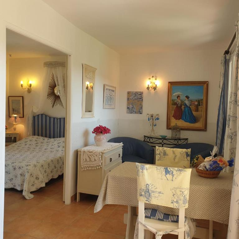 Résidence Le Home - Appartement 26 m² - 4