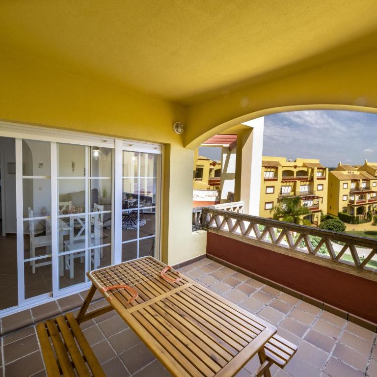 Albatros Golf I by Ĥ - Apartamento de 1 dormitorio - 2