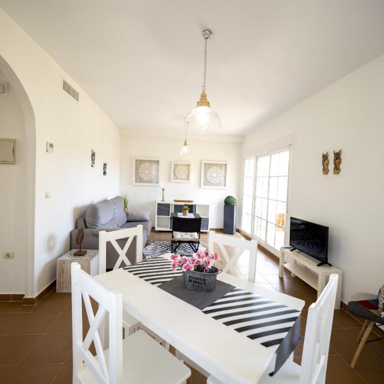 Albatros Golf I by Ĥ - Apartamento de 1 dormitorio - 4