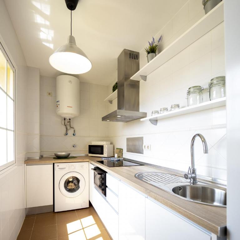 Albatros Golf I by Ĥ - Apartamento de 1 dormitorio - 8