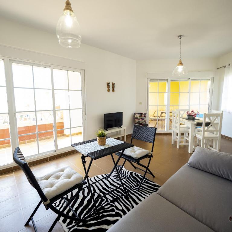 Albatros Golf I by Ĥ - Apartamento de 1 dormitorio - 11