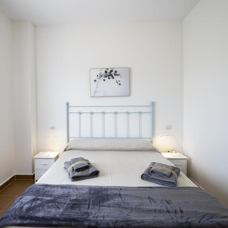 Albatros Golf I by Ĥ - Apartamento de 1 dormitorio - 14