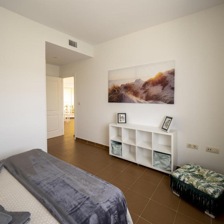 Albatros Golf I by Ĥ - Apartamento de 1 dormitorio - 15