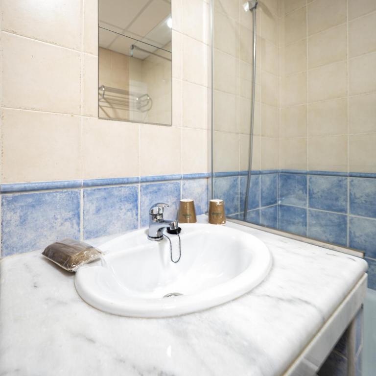 Albatros Golf I by Ĥ - Apartamento de 1 dormitorio - 17
