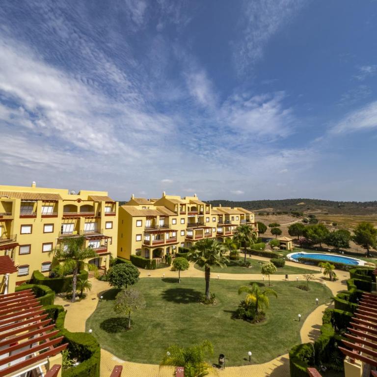 Albatros Golf I by Ĥ - Apartamento de 1 dormitorio - 1