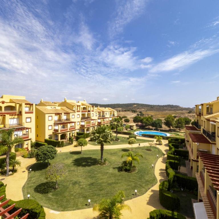 Albatros Golf I by Ĥ - Apartamento de 1 dormitorio - 5