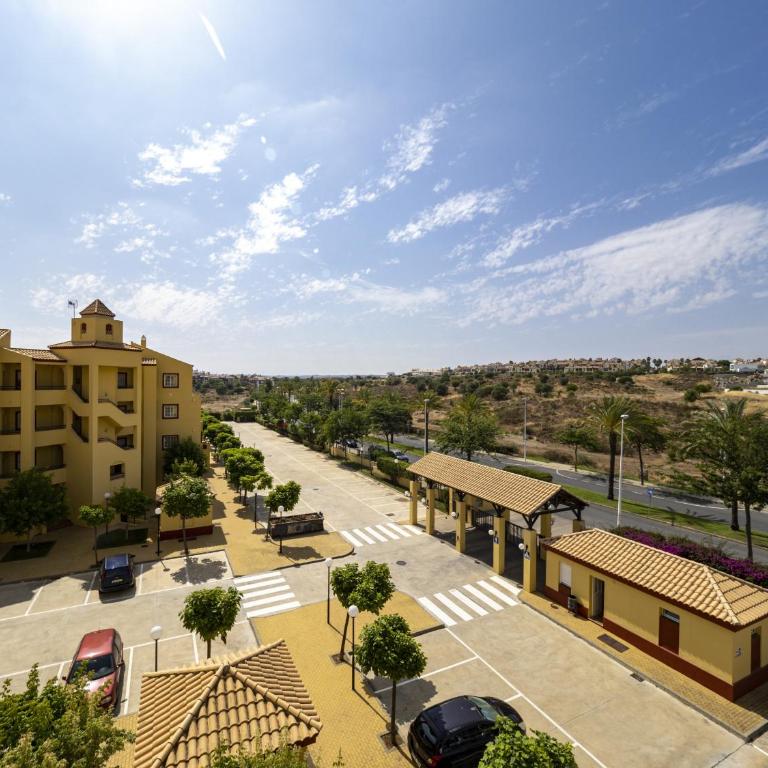Albatros Golf I by Ĥ - Apartamento de 1 dormitorio - 7