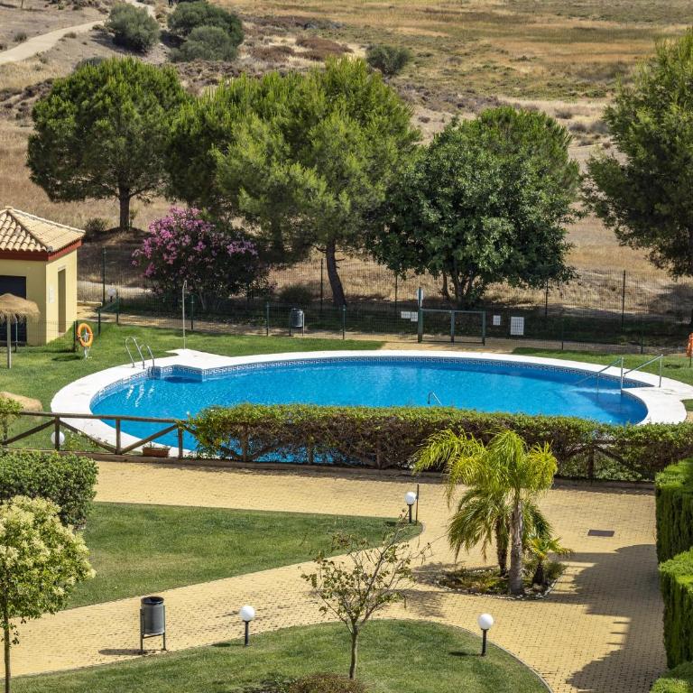 Albatros Golf I by Ĥ - Apartamento de 1 dormitorio - 10