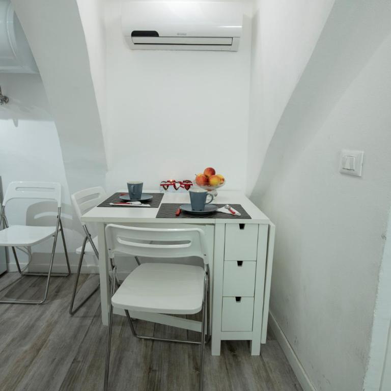 Un Bacio a Firenze - Deluxe Apartment - 31