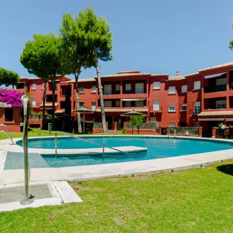 MasApartamentos El Puerto - Apartamento Ático - 1