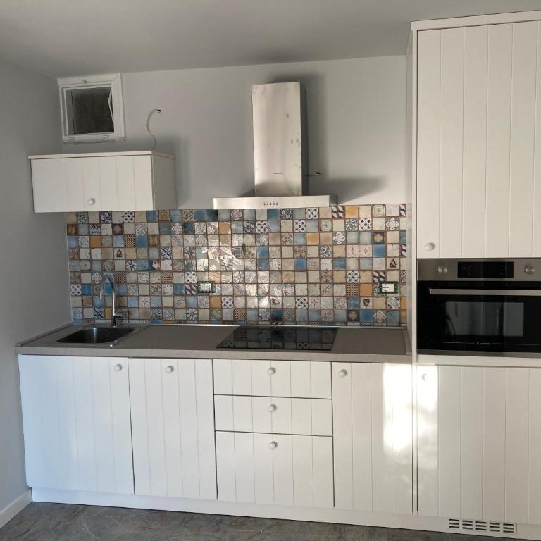 RedHouse Benaco - Appartamento con 1 Camera da Letto - 26