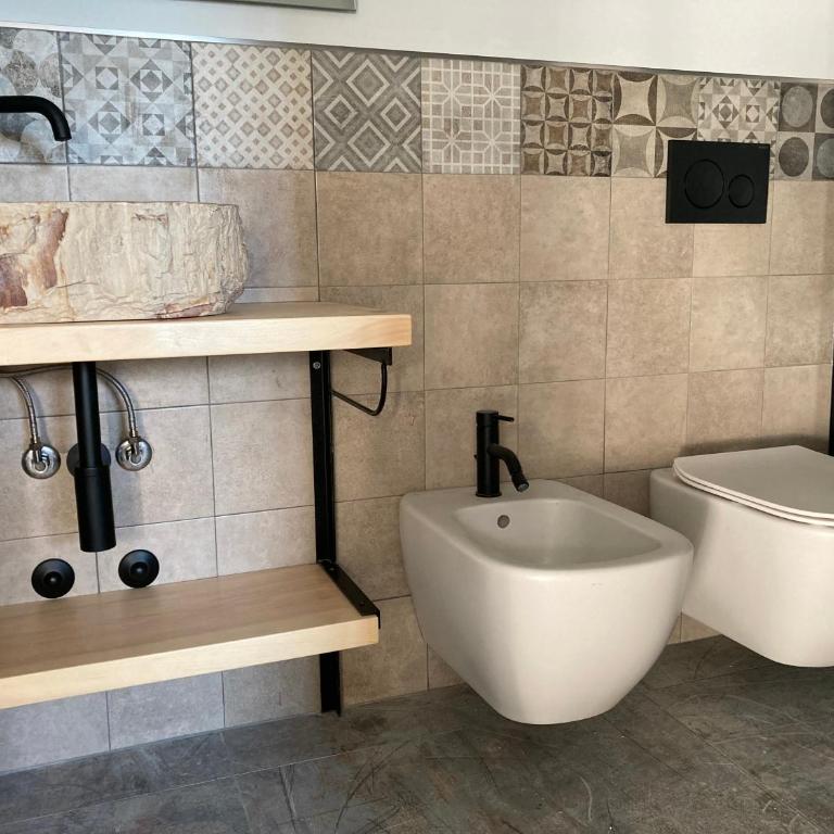 RedHouse Benaco - Appartamento con 1 Camera da Letto - 27