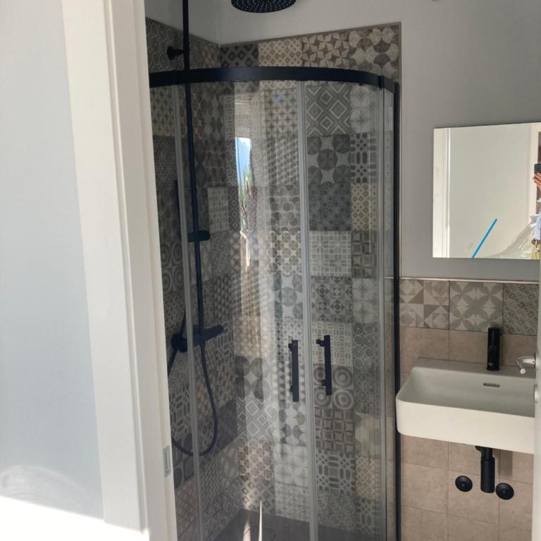 RedHouse Benaco - Appartamento con 1 Camera da Letto - 29
