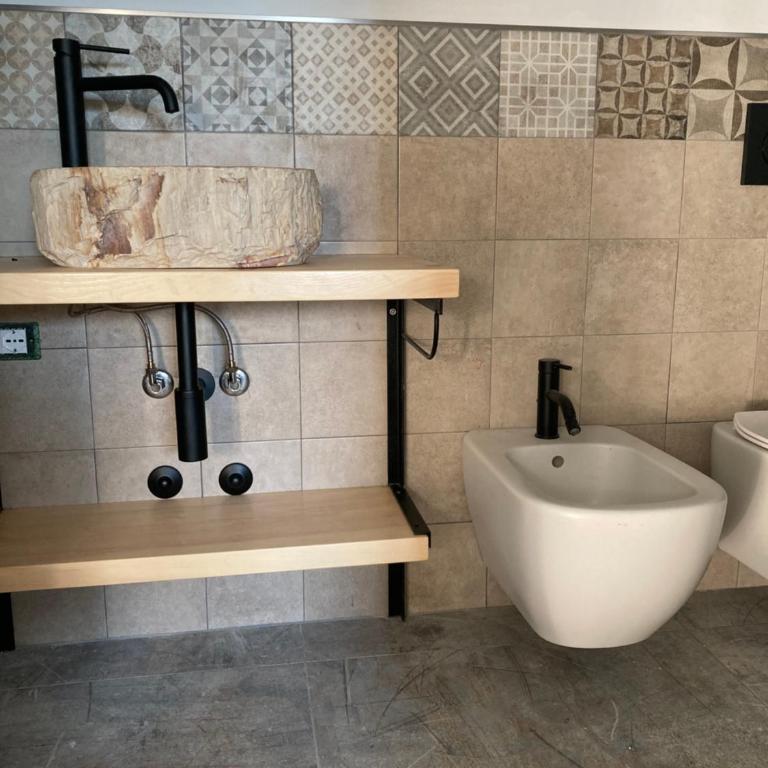 RedHouse Benaco - Appartamento con 1 Camera da Letto - 30